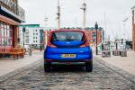 Kia Soul EV 2019 года (UK)